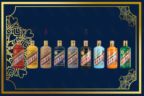 乌鲁木齐天山区回收生肖茅台酒